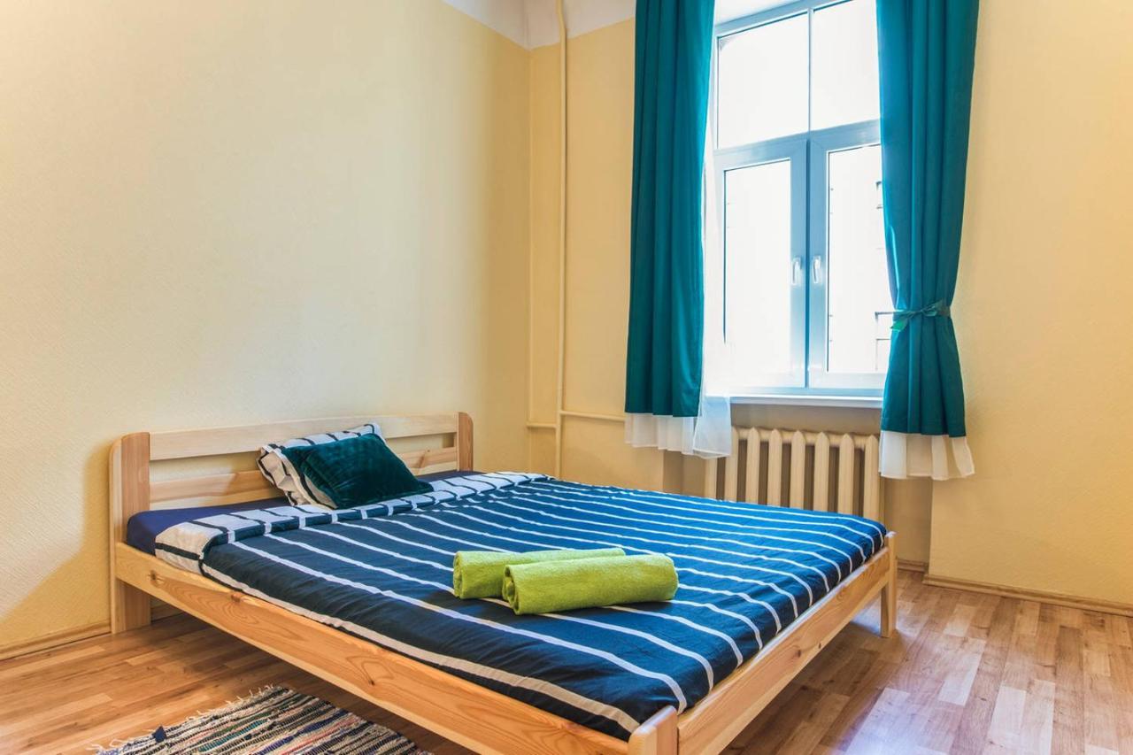 Smart Cat Apartments Riga Esterno foto